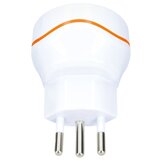 solight PA01-CH - Putni adapter za Švajcarsku | Eponuda.com