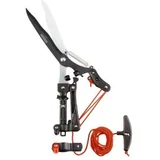 Makaze combi sistem A.533