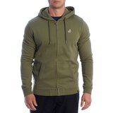 In My Hood Puloverji HS24MFE01-MILITARY Zelena | Shoptok.si