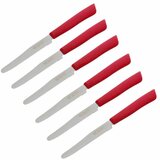 Sigma set noževa 6/1 32006-R RED cene
