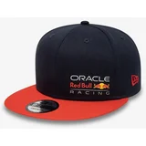 New Era Red Bull Racing Essential 9Fifty Šiltovka Črna