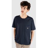 Element Icon Label Pocket T-shirt eclipse navy | Shoptok.si