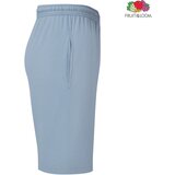 Fruit Of The Loom Men's Blue Shorts Iconic 195 Jersey | ePonuda.com
