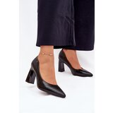 VINCEZA Women's Heeled Pumps | shoptok.hr