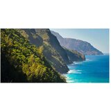  Tapeta XXL - Na Pali Coast Kauai Hawaii 550x270 | shoptok.hr