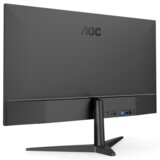 AOC Monitor LCD 23.6", MVA WLED, HDMI, 5ms | shoptok.hr