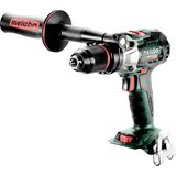 Metabo SB 18 LTX BL I -akumulatorski udarni vrtalni vijačnik brez akumulatorja\, vklj. kovček, (21521683) u