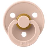 Bibs Colour duda (okrugla) - Blush (vel.2) Cene
