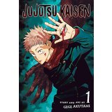VIZ Media Gege Akutami - Jujutsu Kaisen, Vol. 1 Cene