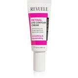 Revuele Retinal Eye Contour Cream gladilna krema za predel okoli oči 25 ml | Shoptok.si