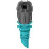 Gardena Micro-Drip Linijska šoba (5 kos, Domet: 5,5 m) | Shoptok.si