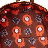 Loungefly mini ruksak South Park Kenny Cosplay 27 cm | shoptok.hr