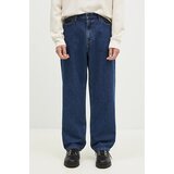Carhartt WIP Aaron Kavbojke blue stone washed | Shoptok.si