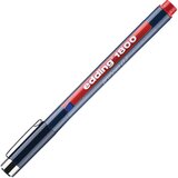  ZA TEHNIČKO CRTANJE PROFIPEN 0,7MM EDDING 1800 CRVENI | Shoptok.si