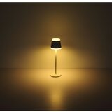 Globo 58433W - LED prigušiva dodirna stona lampa RIDLEY LED/4,6W/230V IP54 | Eponuda.com