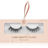 SOSU Cosmetics Lash Minute Plans umjetne trepavice Gigi(s ljepilom i aplikatorom) Cijene