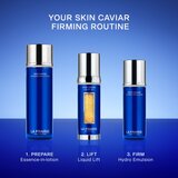 La Prairie Skin Caviar Hydro Emulsion učvrstitvena emulzija s kaviarjem 30 ml | Shoptok.si
