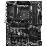 MSI osnovna plošča B550-A PRO | Shoptok.si