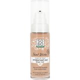 LÉA NATURE SO BiO étic Teint Divin vlažilna podlaga - N°25 Beige Rosé Cene