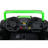 Buggy na akumulator ATV Racing 4x4 - dvosjed - zeleni | shoptok.hr