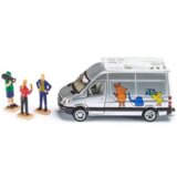  Reportazni kombi Sprinter | Eponuda.com