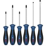 Bosch Set odvijača PH/PZ/SL, 6 kom 1600A039PH Cene