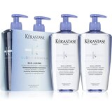 Kérastase Blond Absolu Bain Lumière šampon (za posvijetljenu ili kosu s pramenovima) Cijene