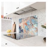 WALLXPERT dekorativna slika ice flow l | ePonuda.com