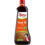 Poliboy Temno tikovo olje - 500 ml Cene