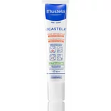 Mustela Cicastela krema za osjetljivu kožu na licu i tijelu 40 ml za djecu
