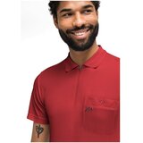Maier Sports Srajce z dolgimi rokavi Arwin Rdeča | Shoptok.si
