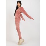 RELEVANCE Set-RV-KMPL-8443.98P-dark pink | shoptok.hr