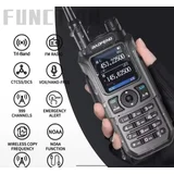 Baofeng UV-21 PRO V2 radio stanica 35W – profesionalna dual band