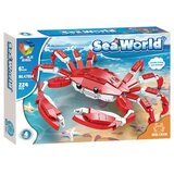  Kocke Sea World – uronite u svijet morskih avantura Delfin | shoptok.hr