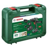 Bosch akumulatorska vibraciona bušilica advancedimpact 18V-80 quicksnap 06039E2104 | Eponuda.com