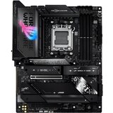 Asus STRIX X870E-E GAMING WIFI AM5 ATX osnovna plošča - AMD X870E, 4xDDR5, 5xM.2, 4xSATA, 5Gb LAN, WiFi 7, BT, 1xHDMI, 2xUSB4 40Gbps porta (USB Type-C), Aura Sync - 90MB1IB0-M0EAY0 | Shoptok.si