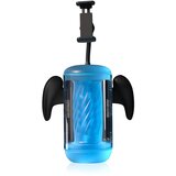 Blowcast Wingman Lite - automatski masturbator za igrače (plavo-crni) | shoptok.hr
