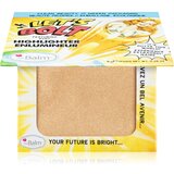 TheBalm Let's Bolt osvetljevalec in senčilo za oči 8 g Cene