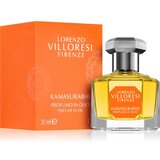 Lorenzo Villoresi Kamasurabhi parfumirano olje uniseks 30 ml | Shoptok.si