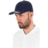 Flexfit Double Jersey Navy Colour Cene