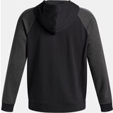 Under Armour Men's sweatshirt UA Rival Flc CB Hood-BLK - Men's | shoptok.hr