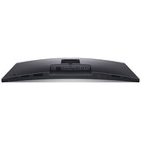 Dell P3424WEB Conferencing LED zaslon Energetska učinkovitost 2021 F (A - G) 86.4 cm (34 palac) 3440 x 1440 piksel 21:9 | Eponuda.ba
