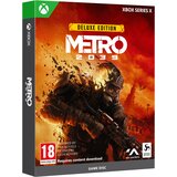 Metro 2039 Deluxe Edition (XBOX SERIES X) Cene