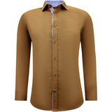 Gentile Bellini Srajce z dolgimi rokavi 146377053 Kostanjeva | Shoptok.si