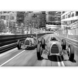  Foto tapeta - Monte Carlo Race 500x350 Standard | shoptok.hr