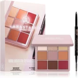 Anastasia Beverly Hills Mini Modern Renaissance Set poklon set (za oči i obrve)