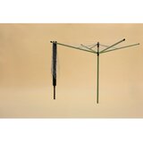 Brabantia zunanji sušilnik perila Topspinner 290343 Cene