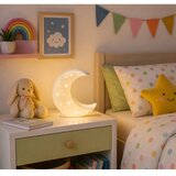 ONLI Stona lampa PORCELLANA 1xE14/6W/230V 21 cm mesec | Eponuda.com