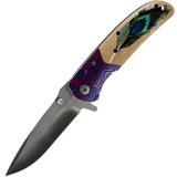 Vanjski preklopni nož YC-39083 - Tip6 / Siva / Višebojna KP39083 | Shoptok.si