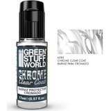Green Stuff World Chrome Clear Coat 17ml | Zaštitni lak za hrom boje | Eponuda.com